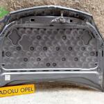OPEL ASTRA H ORJİNAL ÇIKMA HATASIZ BOYASIZ KAPUT HER RENK VAR GM