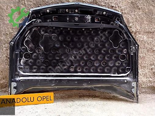 Opel Astra Kaput çıkma parça
