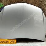 OPEL ASTRA H ORJİNAL ÇIKMA HATASIZ BOYASIZ KAPUT HER RENK VAR GM