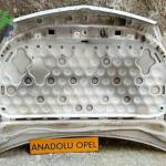 OPEL ASTRA H ORJİNAL ÇIKMA HATASIZ BOYASIZ KAPUT HER RENK VAR GM