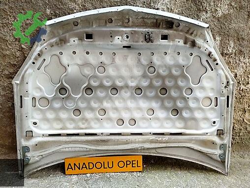 Opel Astra Kaput çıkma parça
