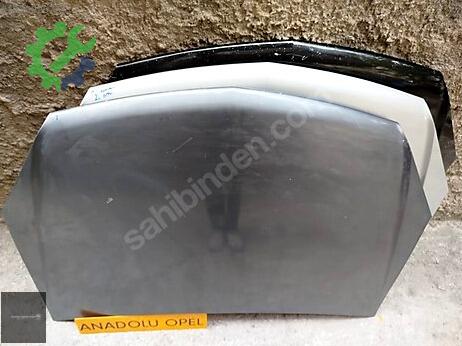 Opel Astra Kaput çıkma parça