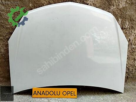 Opel Vectra Kaput çıkma parça