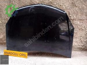 OPEL ASTRA H ORJİNAL ÇIKMA HATASIZ BOYASIZ KAPUT HER RENK VAR GM