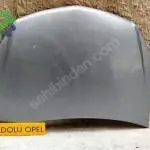 OPEL ASTRA H ORJİNAL ÇIKMA HATASIZ BOYASIZ KAPUT HER RENK VAR GM
