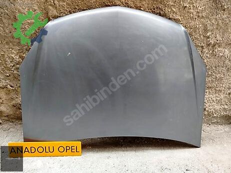 Opel Astra Kaput çıkma parça