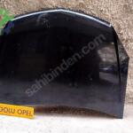 OPEL ASTRA H ORJİNAL ÇIKMA HATASIZ BOYASIZ KAPUT HER RENK VAR GM