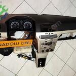 OPEL ASTRA H ORJİNAL ÇIKMA HATASIZ TORPİDO AİRBAG KEMER TOKALARI