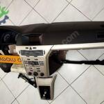 OPEL ASTRA H ORJİNAL ÇIKMA HATASIZ TORPİDO AİRBAG KEMER TOKALARI
