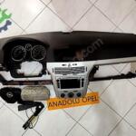 OPEL ASTRA H ORJİNAL ÇIKMA HATASIZ TORPİDO AİRBAG KEMER TOKALARI