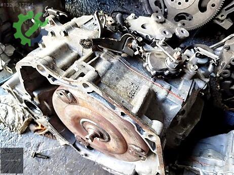 Opel Astra Şanzıman Komple çıkma parça