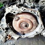 OPEL ASTRA H OTOMATİK ŞANZIMAN AW60-40LE F13 F17