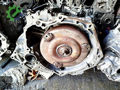 Opel Astra Şanzıman Komple AW60-40LE çıkma parça