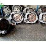 OPEL ASTRA H OTOMATİK ŞANZIMAN AW60-40LE F13 F17