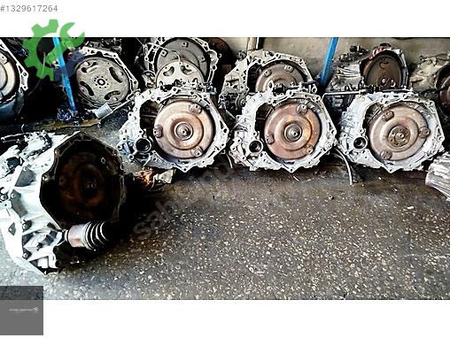 Opel Astra Şanzıman Komple AW60-40LE çıkma parça