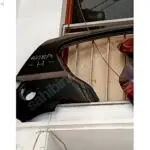 Sıfır Orijinal Sağ Arka Çamurluk Opel Astra