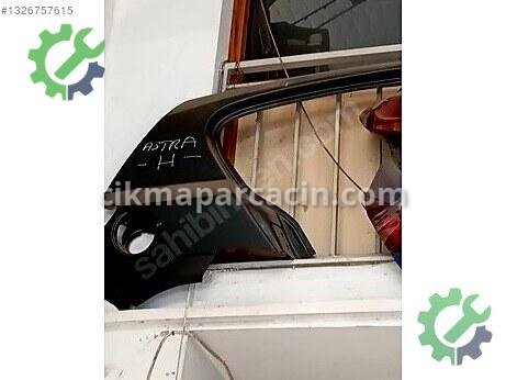 Opel Astra Sağ Arka Çamurluk çıkma parça