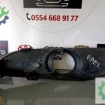 OPEL ASTRA H SAĞ SİS FARI ÇERCEVESİ ORJİNAL
