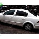 OPEL ASTRA H SAĞ SOL ÖN ARKA KAPILAR SÖKME HATASIZ ÇIKMA İADE KA