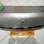 OPEL ASTRA H SEDAN ORJİNAL ÇIKMA HATASIZ BAGAJ KAPAĞI GM