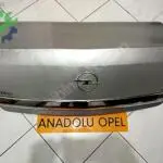 OPEL ASTRA H SEDAN ORJİNAL ÇIKMA HATASIZ BAGAJ KAPAĞI GM