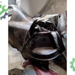 Opel Astra Sedan Sol Arka Çamurluk Sıfır