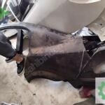 Opel Astra Sedan Sol Arka Çamurluk Sıfır