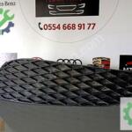OPEL ASTRA H SİS FARI KAPAĞI ORJİNAL SOL