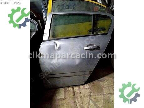 Opel Astra Sol Arka Kapı çıkma parça