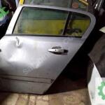 Çıkma Orijinal Sol Arka Kapı Opel Astra