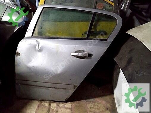 Opel Astra Sol Arka Kapı çıkma parça