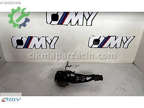 Opel Astra Sol Ön Kapı çıkma parça
