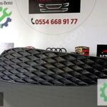 OPEL ASTRA H SOL SİS FARI KAPAĞI ORJİNAL