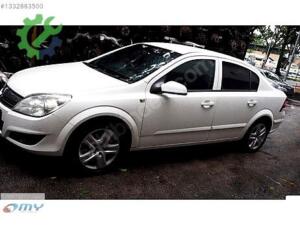 OPEL ASTRA H TAVAN KIÇ SAĞ SOL ÇEYREK KESME MARŞPİYELLER