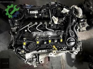 OPEL ASTRA J 1.6CDTİ 136HP B16DTH-DTL KOMPLE ÇIKMA SINIF MOTOR
