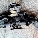 Opel Astra Emme Manifoldu Çıkma Parça Gaziantep