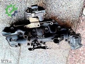 OPEL ASTRA J 2.0 DİZEL MANİFOLD GAZ KELEBEKLERİ DAHİL ORJİNAL