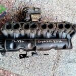 Opel Astra Emme Manifoldu Çıkma Parça Gaziantep