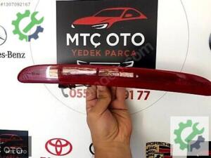 OPEL ASTRA J 3.STOP ORJİNAL