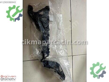 Opel Astra Tampon Braketi çıkma parça