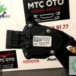 OPEL ASTRA J GAZ PEDALI ORJİNAL 6PV009765-07