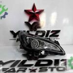 OPEL ASTRA J GTC SAĞ FAR ORJİNAL MERCEKLİ MAKYAJLI KASA 39035872