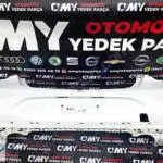 OPEL ASTRA J HATCHBACK ARKA TAMPON OMY OTO’DAN