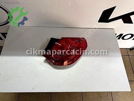 Opel Astra Sağ Arka Stop çıkma parça