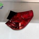 OPEL ASTRA J HB SAĞ STOP ORİJİNAL ÇIKMA