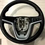 OPEL ASTRA J KASA DİREKSİYON SİMİDİ ORJİNAL