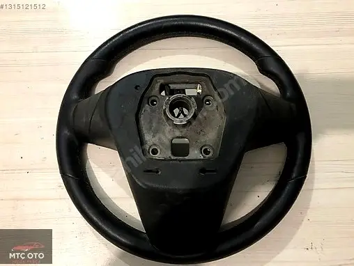 Opel Astra Direksiyon Simidi çıkma parça