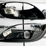 OPEL ASTRA J KASA TAKIM SİS FARI ORJİNAL