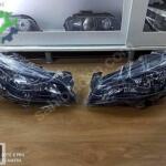 OPEL ASTRA J LEDLİ FAR TAKIMI
