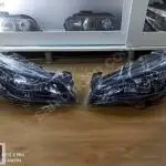 OPEL ASTRA J LEDLİ FAR TAKIMI